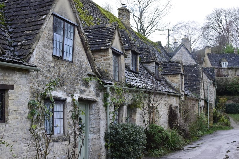 Cotswolds, England